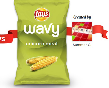 The worst 20 Lays flavor list suggestions in Lay's 'Do Us A Flavor'  challenge - HellaWella