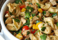 Eats_BalsamicChickenSpinachPasta_MultiplyDelicious