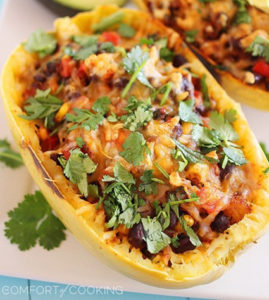 10 healthy spaghetti squash recipes you must try for hearty meals, plus ...