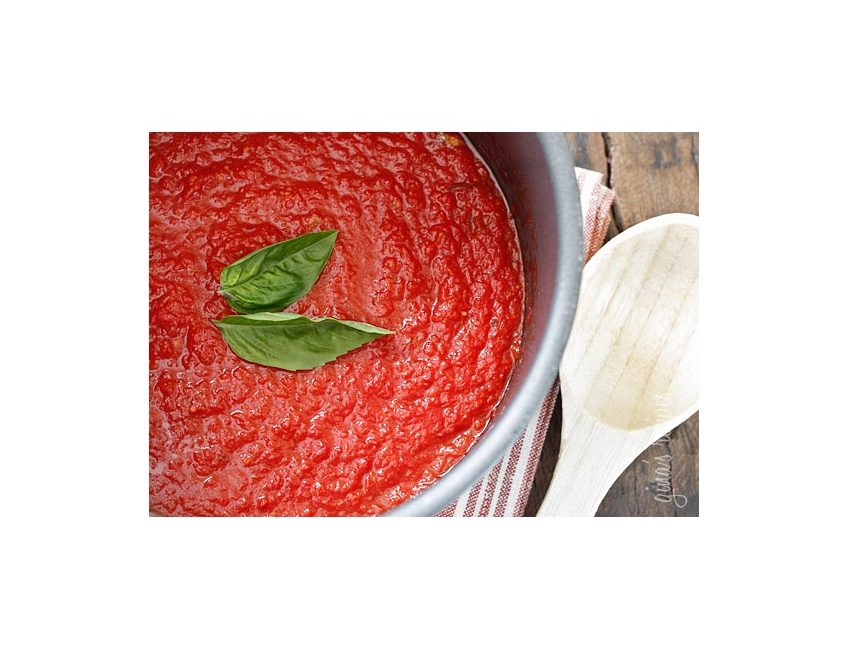 Healthy versions of your favorite pasta sauces