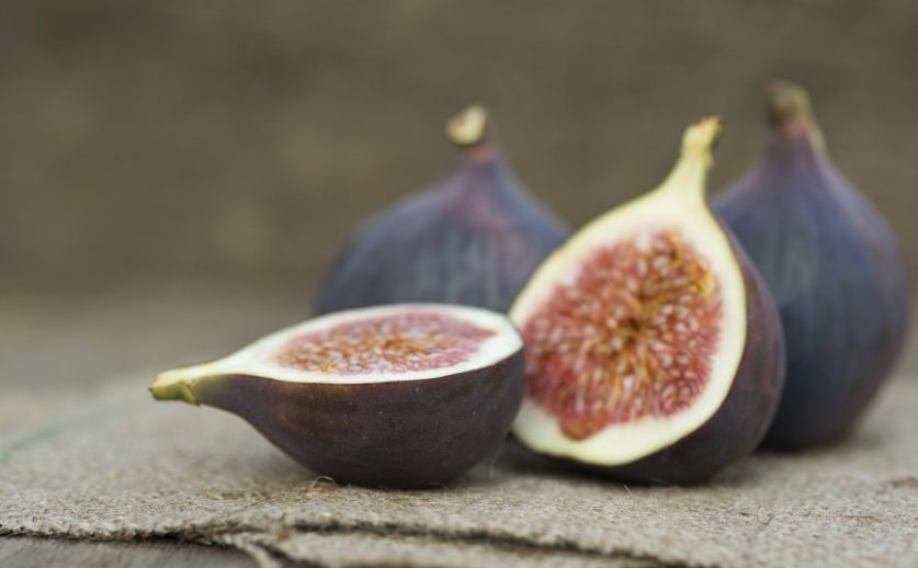 10 ways to prepare figs for your next holiday party