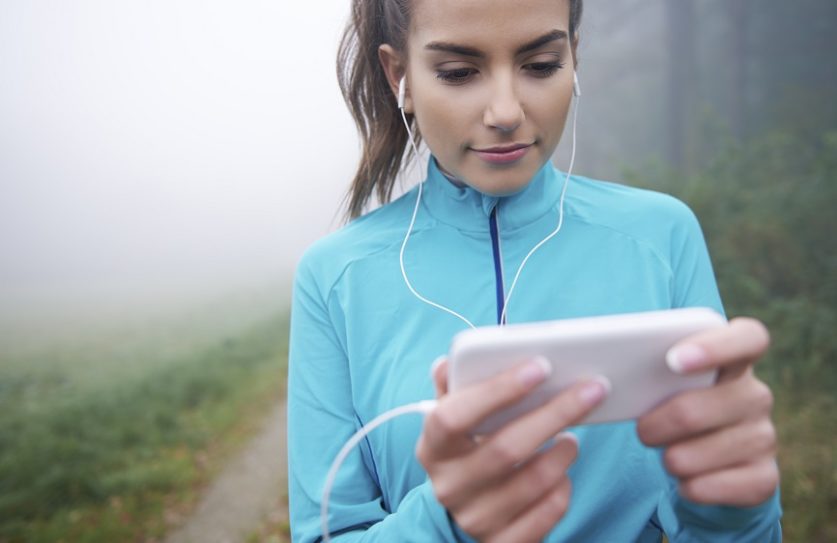 Six awesome health and fitness apps you need to check out right now