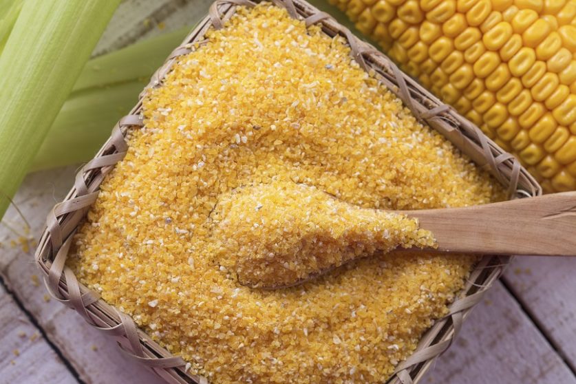 Make cornmeal part of your healthy diet with these tips and recipes